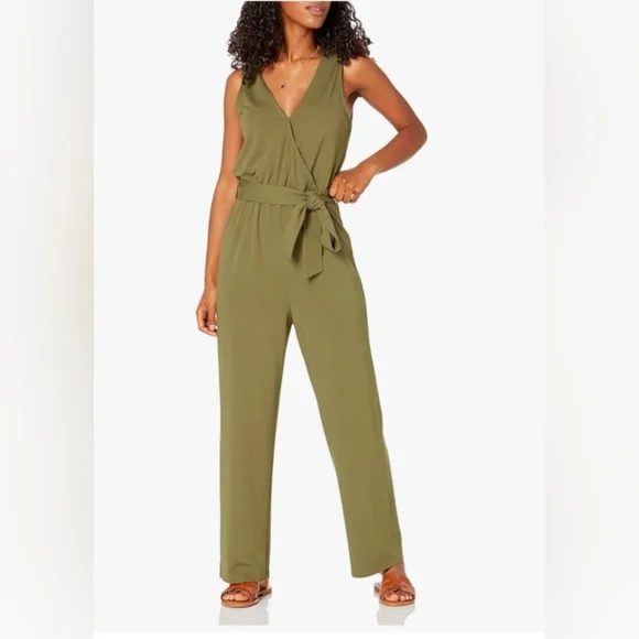 The Drop Women's Jumpsuit - Picture 5 of 9